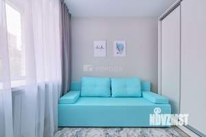2-к квартира, вторичка, 16м2, 3/5 этаж