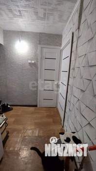 2-к квартира, вторичка, 37м2, 5/9 этаж