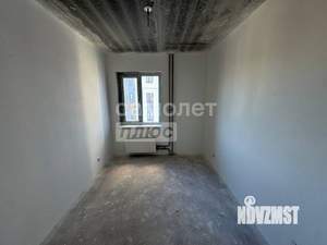 3-к квартира, вторичка, 55м2, 7/16 этаж