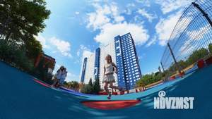 2-к квартира, вторичка, 58м2, 13/25 этаж