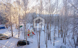 1-к квартира, вторичка, 44м2, 4/5 этаж