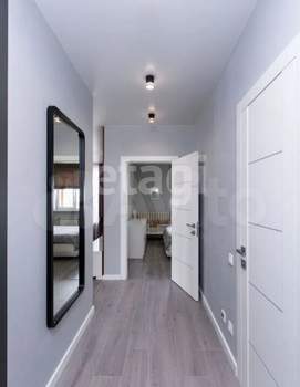 2-к квартира, вторичка, 68м2, 13/16 этаж