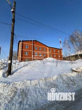 Студия квартира, вторичка, 17м2, 2/4 этаж