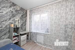 2-к квартира, вторичка, 37м2, 1/5 этаж
