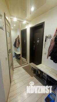 1-к квартира, вторичка, 29м2, 5/5 этаж