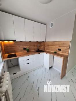 2-к квартира, вторичка, 45м2, 5/5 этаж