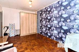 3-к квартира, вторичка, 64м2, 1/5 этаж