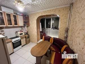 1-к квартира, вторичка, 34м2, 11/12 этаж