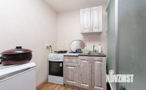 1-к квартира, вторичка, 20м2, 5/5 этаж