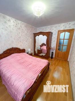 2-к квартира, вторичка, 66м2, 4/9 этаж