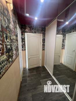 2-к квартира, вторичка, 52м2, 4/6 этаж