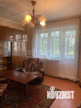 3-к квартира, вторичка, 65м2, 3/9 этаж