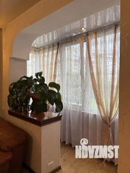 3-к квартира, вторичка, 69м2, 2/10 этаж