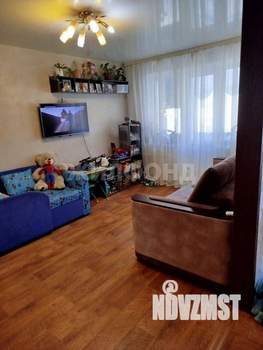 1-к квартира, вторичка, 30м2, 5/5 этаж