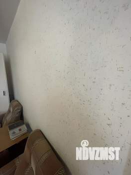 3-к квартира, вторичка, 60м2, 2/5 этаж