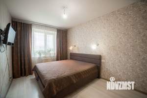 2-к квартира, вторичка, 59м2, 6/15 этаж