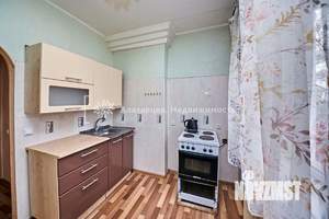 2-к квартира, вторичка, 46м2, 2/2 этаж