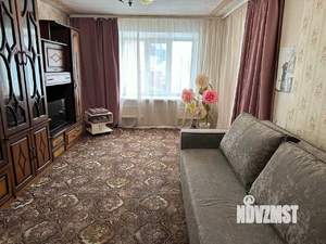 1-к квартира, вторичка, 47м2, 2/9 этаж