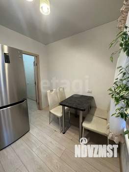 1-к квартира, вторичка, 36м2, 6/10 этаж