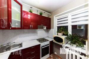 3-к квартира, вторичка, 57м2, 5/5 этаж