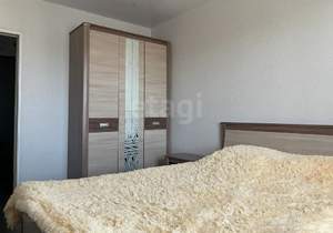 2-к квартира, вторичка, 59м2, 10/10 этаж