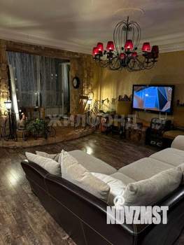 3-к квартира, вторичка, 84м2, 9/14 этаж