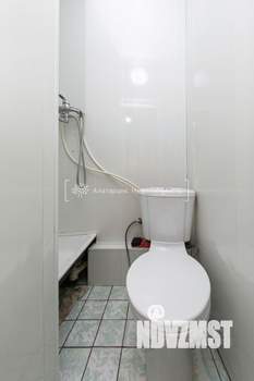 1-к квартира, вторичка, 18м2, 5/5 этаж