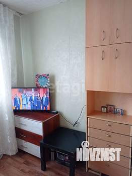 Студия квартира, вторичка, 15м2, 1/5 этаж