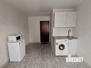 Студия квартира, вторичка, 13м2, 5/5 этаж