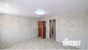 1-к квартира, вторичка, 24м2, 4/5 этаж