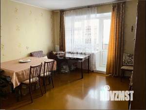 3-к квартира, вторичка, 65м2, 2/6 этаж