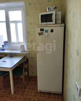 1-к квартира, вторичка, 25м2, 5/10 этаж