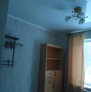 Студия квартира, вторичка, 14м2, 1/9 этаж