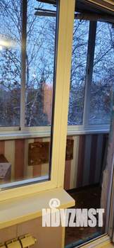 1-к квартира, вторичка, 29м2, 4/5 этаж