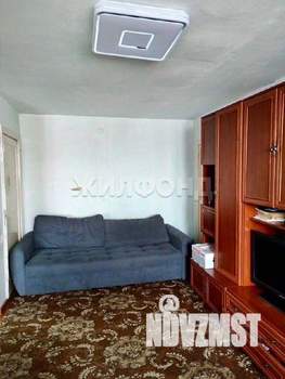 2-к квартира, вторичка, 44м2, 5/5 этаж