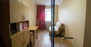 3-к квартира, вторичка, 55м2, 3/5 этаж