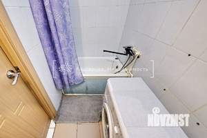 Студия квартира, вторичка, 27м2, 2/4 этаж
