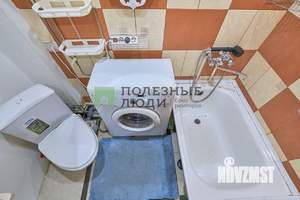 Студия квартира, вторичка, 18м2, 5/5 этаж