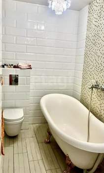 2-к квартира, вторичка, 83м2, 5/5 этаж