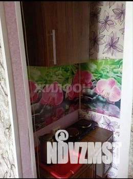 1-к квартира, вторичка, 16м2, 9/9 этаж