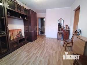 3-к квартира, вторичка, 50м2, 3/5 этаж