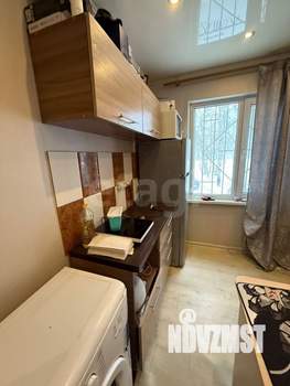 Студия квартира, вторичка, 48м2, 1/5 этаж