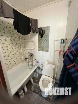 Студия квартира, вторичка, 19м2, 1/10 этаж