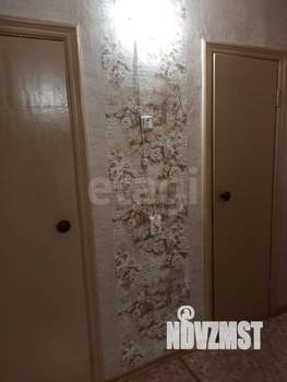 2-к квартира, вторичка, 55м2, 1/9 этаж