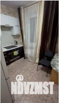 1-к квартира, вторичка, 35м2, 11/17 этаж