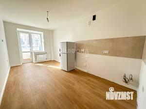 1-к квартира, вторичка, 48м2, 3/10 этаж