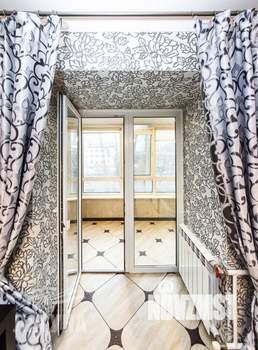 3-к квартира, вторичка, 56м2, 2/10 этаж