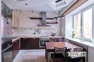 3-к квартира, вторичка, 76м2, 6/6 этаж