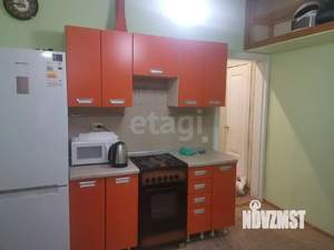 2-к квартира, вторичка, 50м2, 1/1 этаж