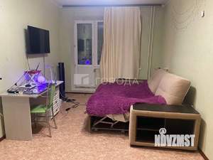 1-к квартира, вторичка, 35м2, 11/15 этаж